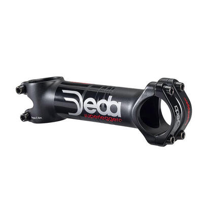 Deda superleggero team stuurpen 90mm alu 82-8 graden