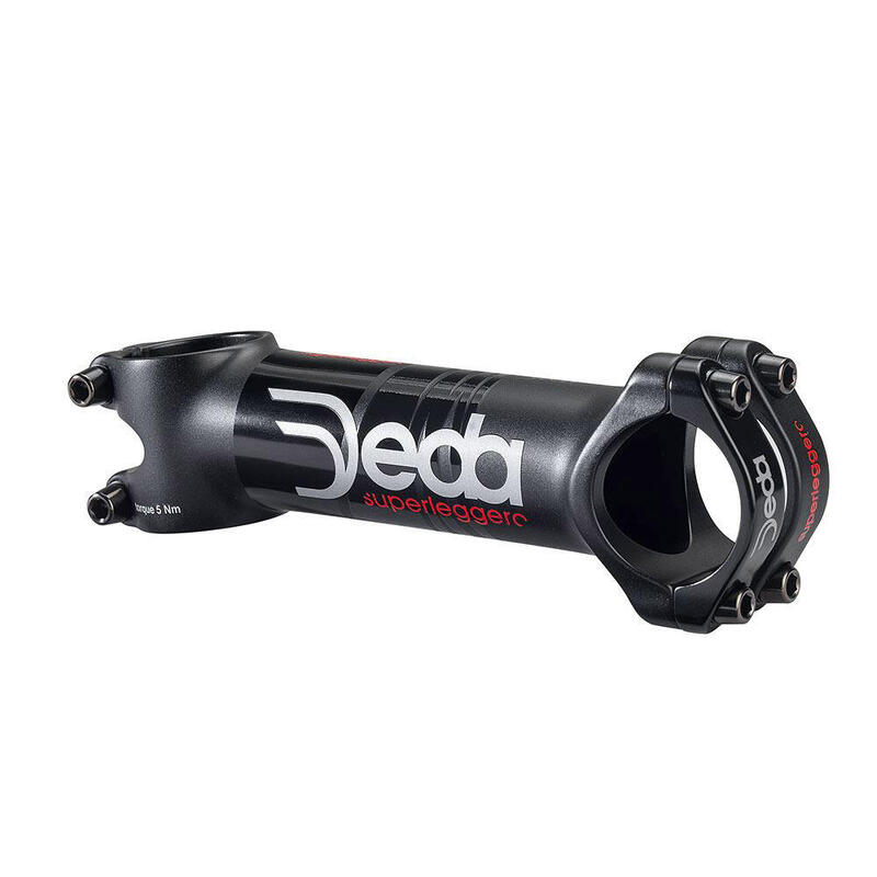 Deda Superleggero Team Tige 90mm Aluminium 82-8 Degrés      16399€    DEDA Deda Superleggero Team Tige 90mm Aluminium 82-8 DegrésVendu exclusivement en ligne   
