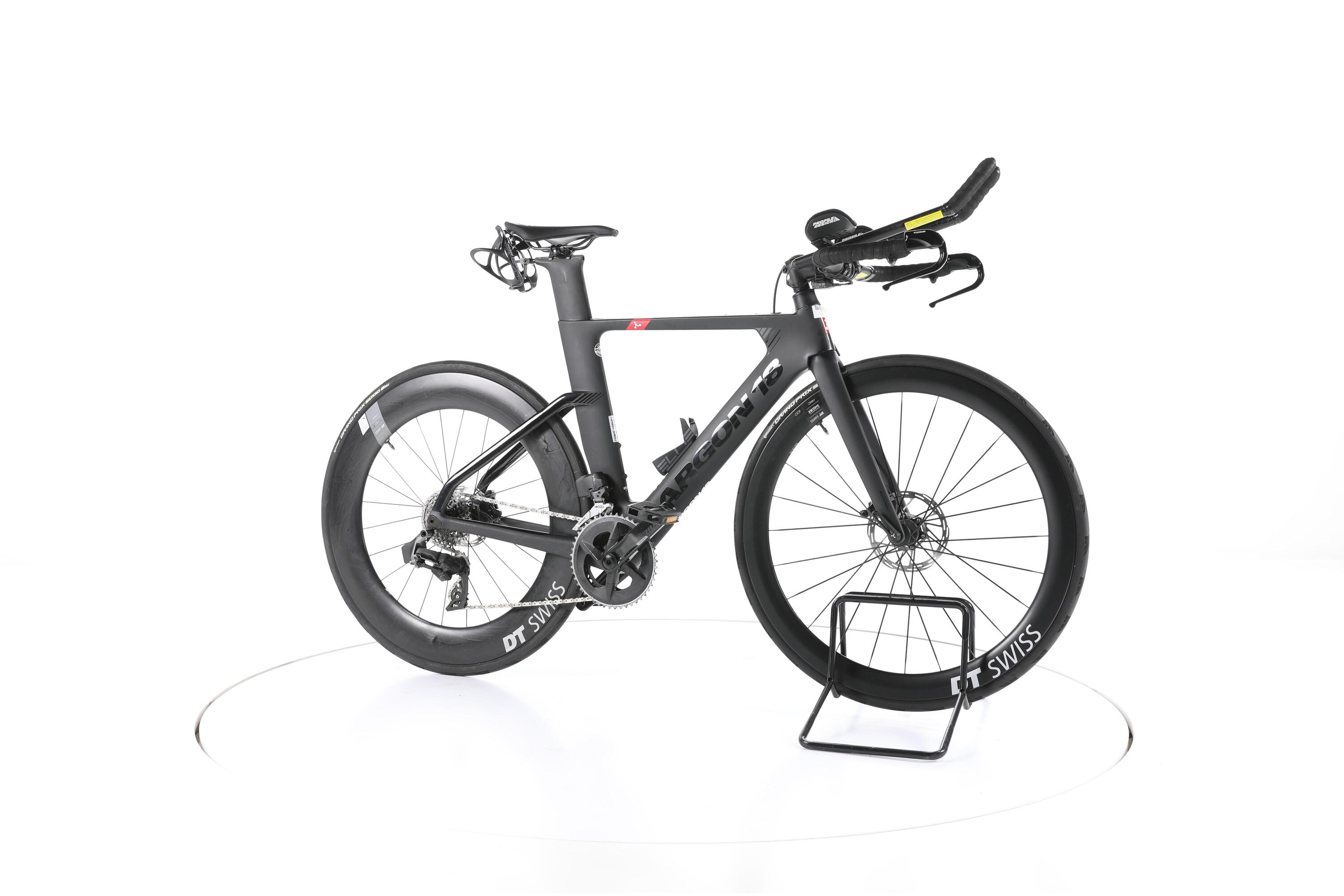 Refurbished - Argon 18 E-117 Tri Disc 2023 - Zeer goed 2/7
