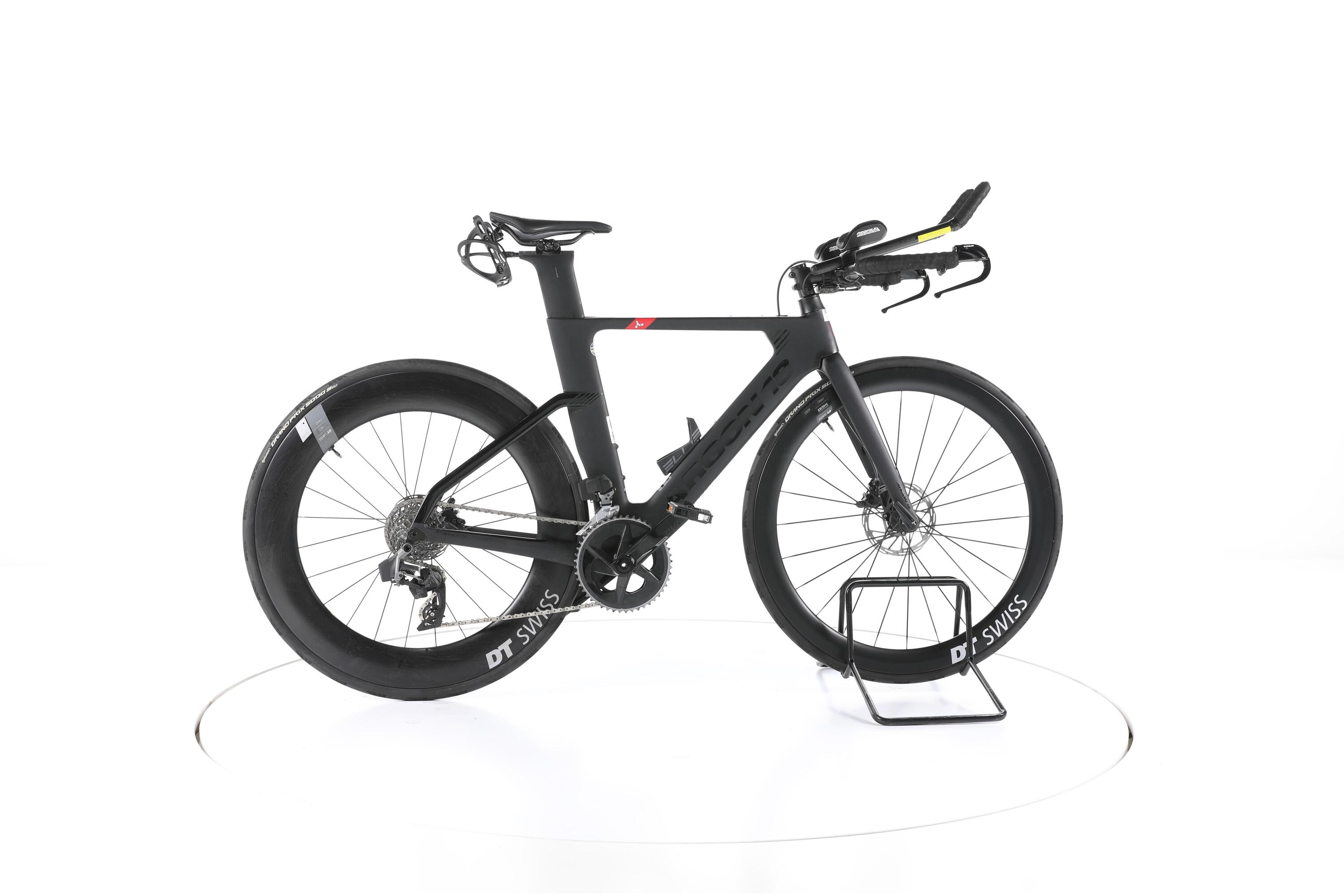 ARGON 18 Refurbished - Argon 18 E-117 Tri Disc 2023 - Zeer goed
