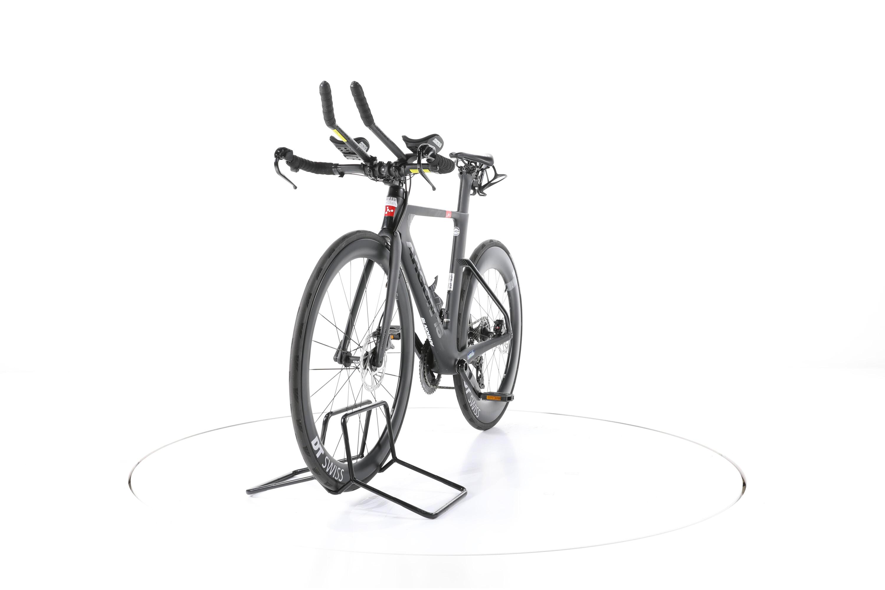 Refurbished - Argon 18 E-117 Tri Disc 2023 - Zeer goed 4/7