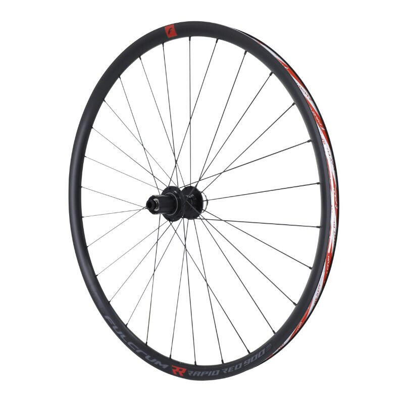 MAVIC Ruota della bicicletta Mavic 700 Fulcrum Rapid Red 900 Tubeless Ready (x2)