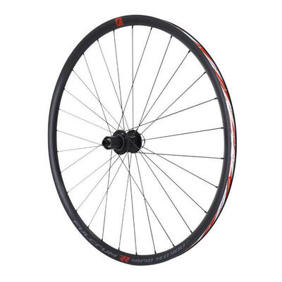 Koło rowerowe Mavic 700 Fulcrum Rapid Red 900 Tubeless Ready (x2)