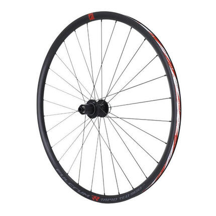 Koło rowerowe Mavic 700 Fulcrum Rapid Red 900 Tubeless Ready (x2)