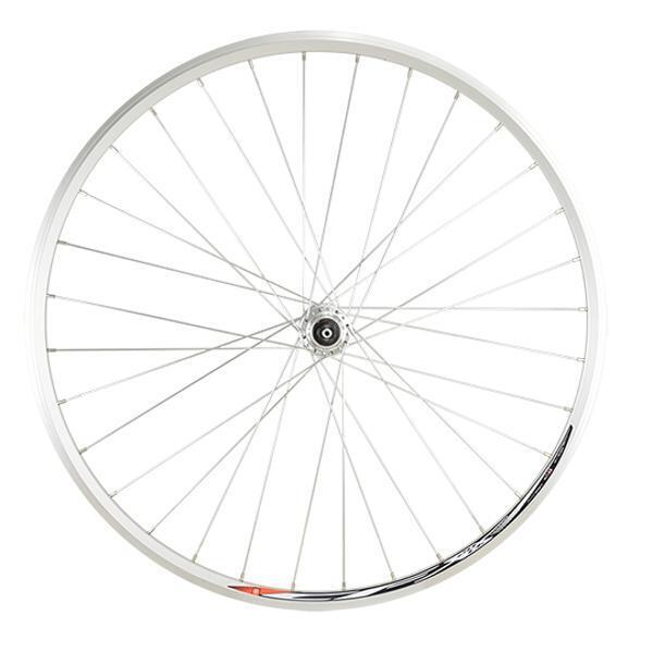 VELOX Roue posteriore di bici con bloccaggio a vite del mozzo Velox
