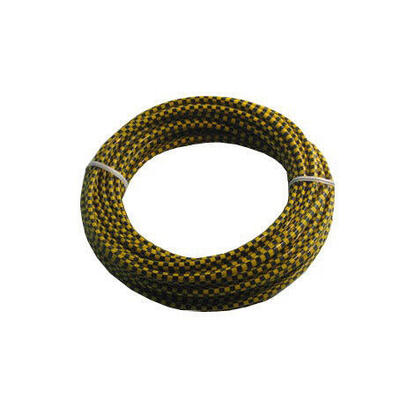 VWP Bremsaußenkabel Cruiser Rolle 10m Farbe p