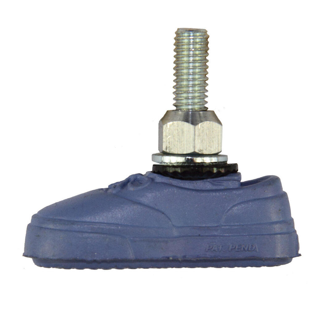 Koolstop Vans Brake Shoes – Light Purple, Pair (2 pcs).