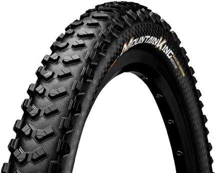 Pneu VTT Mountain King ProTection Continental 27,5x2,60