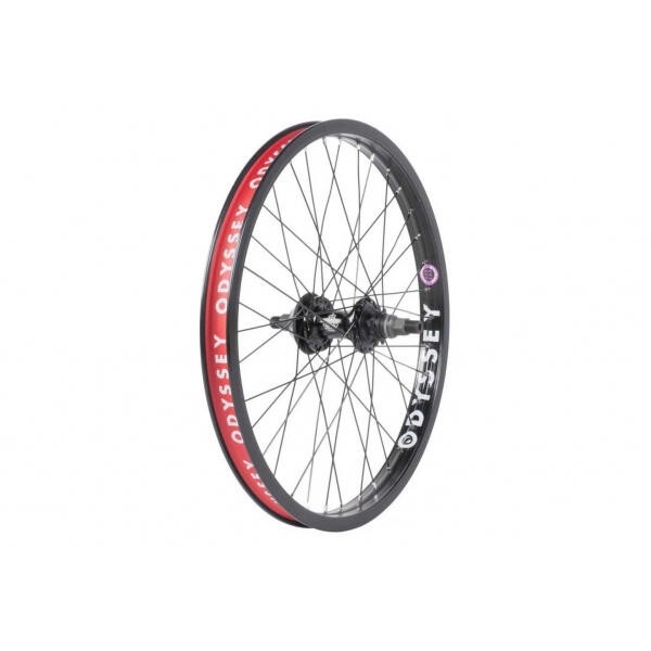 Roue arrière de vélo quadrant cassette 9T Odyssey RHD/LHD      20000€    ODYSSEY Roue arrière de vélo quadrant cassette 9T Odyssey RHD/LHDVendu exclusivement en ligne   