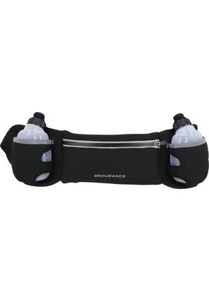 Torba sportowa z butelkami Endurance Iskan V2