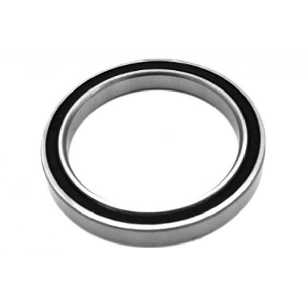 Łożysko max Black Bearing MAX - 6809-2RS - 45 x 58 x 7 mm