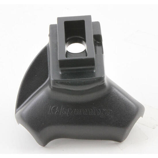 Spanninga EasyStand nasadka standard środkowa wąska 20 mm