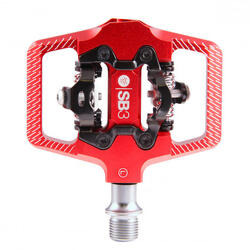 Pédales Automatiques SB3 Kroma