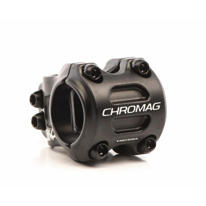 Potence Chromag Hifi BSX     À partir de 6950€    CHROMAG Potence Chromag Hifi BSXVendu exclusivement en ligne   