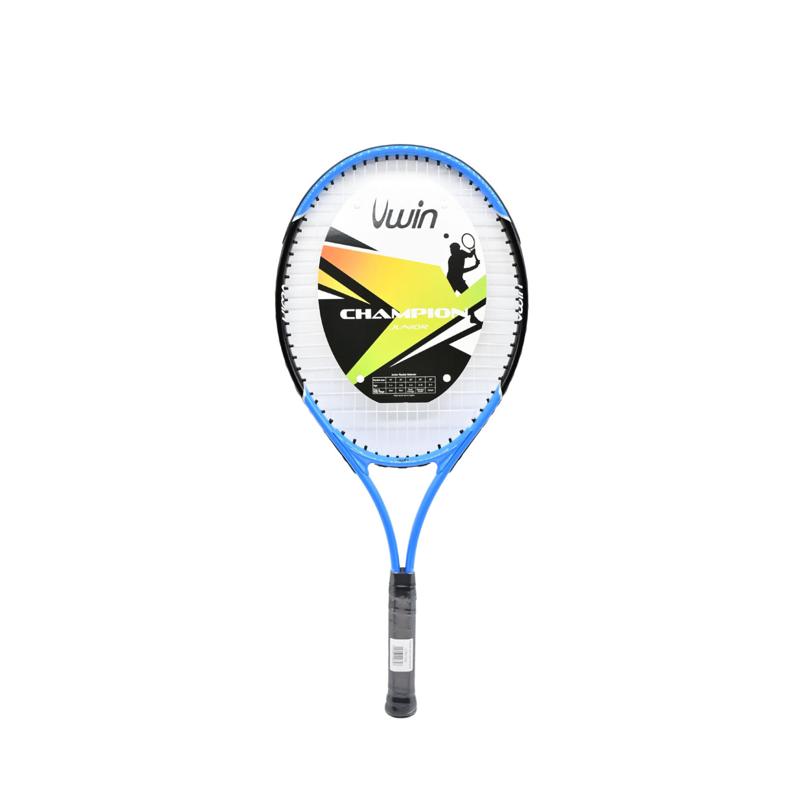 UWIN Tennisracket voor kinderen Uwin Champion