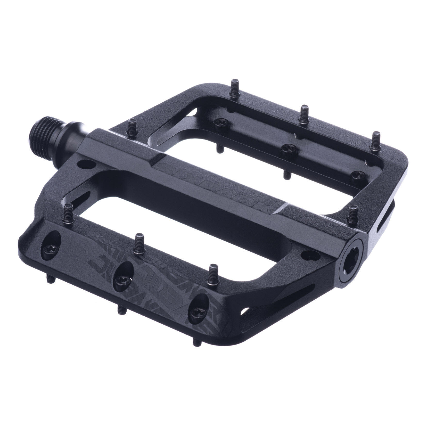 SIXPACK RACING Pedali piatti Sixpack Racing Vertic 3.0