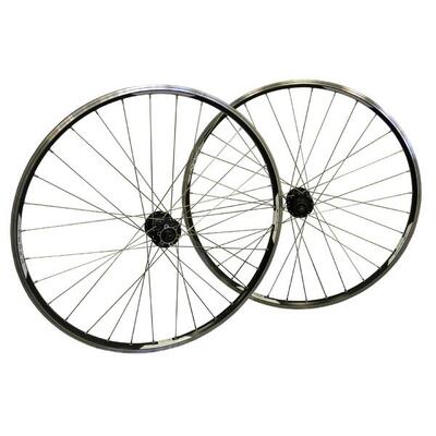 Velox 29-inch wielset voor deore 8v 9v 10v met v-brake