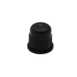 Bouchons de valve Bofix DV noirs, lot de 100 (240628).
