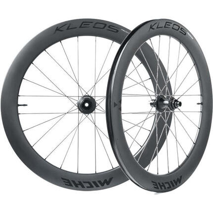 Miche Wielset Kleos Rd Disc 62 mm