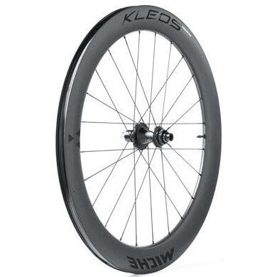 Miche Kleos RD Disc 62mm Tubeless Fietsvelgen 4/4