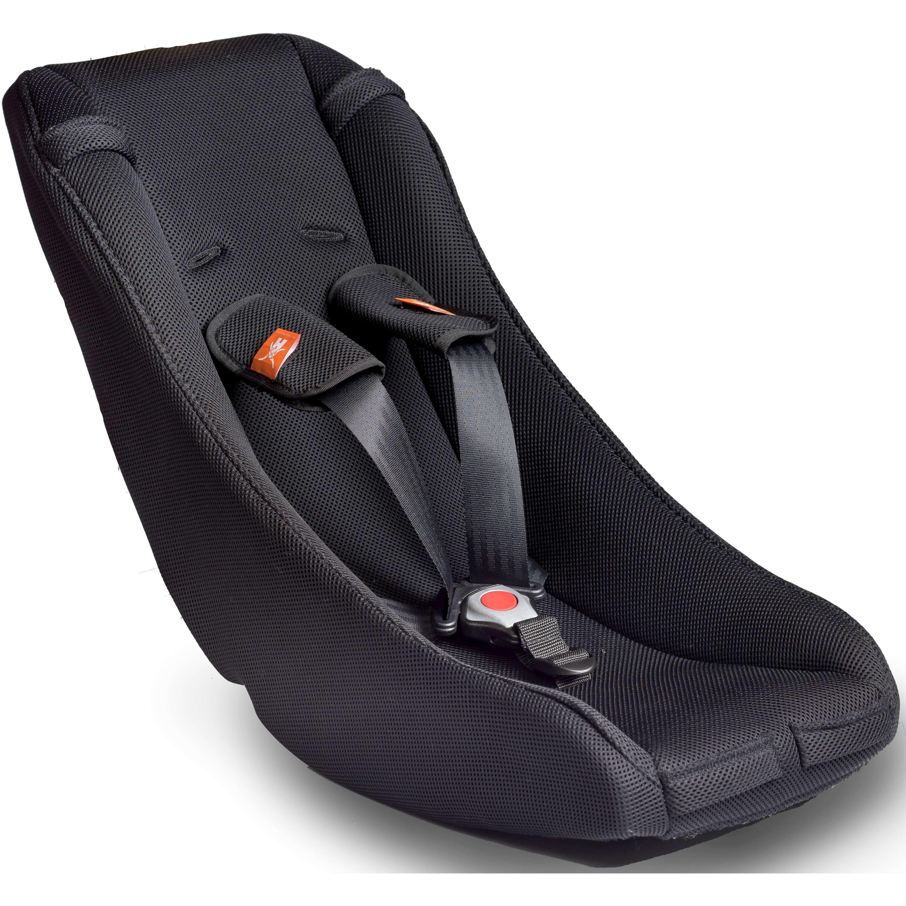 MELIA Melia Comfort 4-Seasons Babyschaal voor Baby's van 0-9 maanden