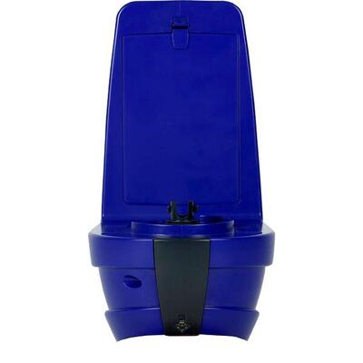 Automatischer Seifenspender One2Clean von Dreumex