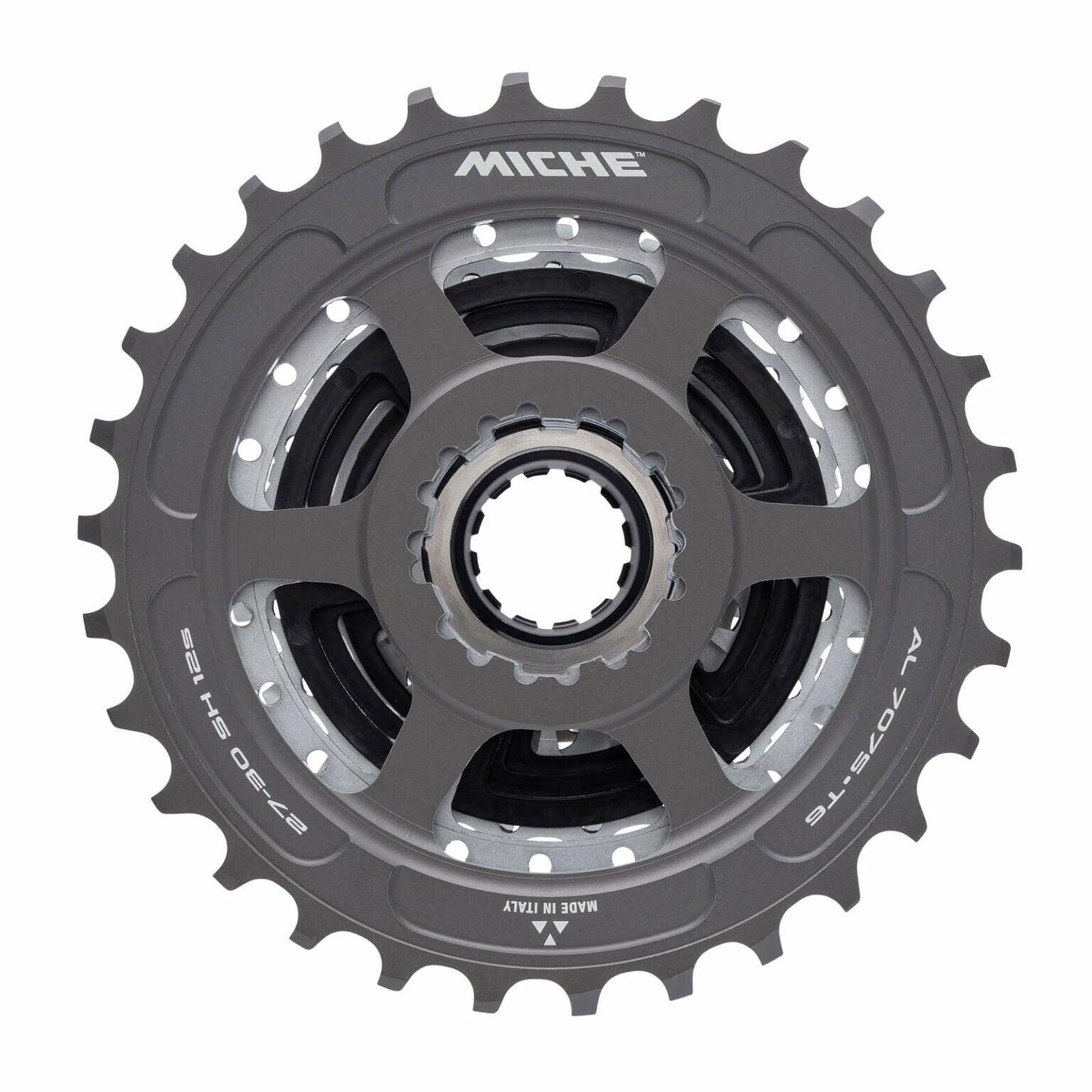 Miche Primato K12 Shimano 12V cassette 3/3