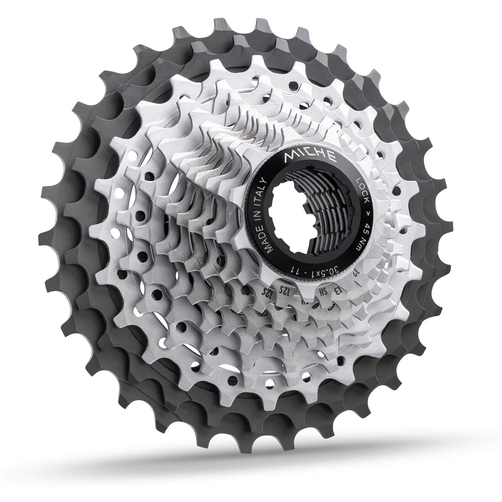MICHE Miche 12V Primato K12 Cassette 16-30 - Boxed