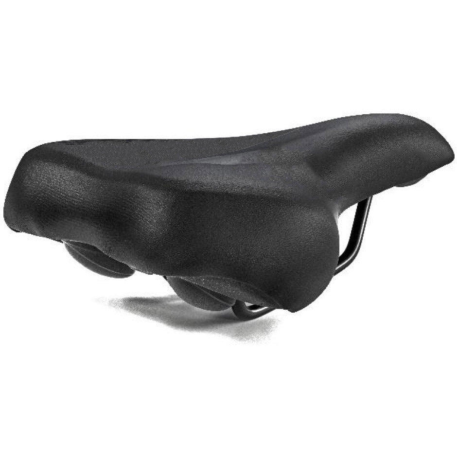 SELLE MONTE GRAPPA Monte Grappa Zadel Ziva Skay - Comfortabel en Stijlvol