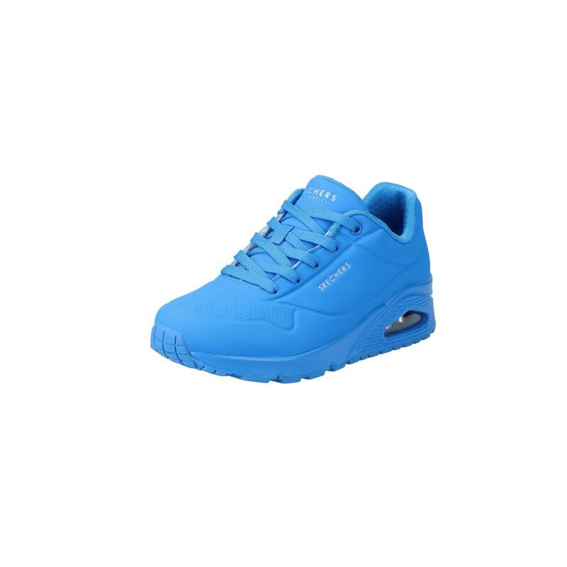 Buty sportowe Sneakersy damskie,  Uno -  Night Shades