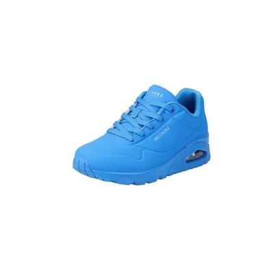 Buty sportowe Sneakersy damskie, Uno - Night Shades