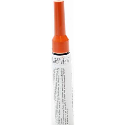 Cortina Lackstift Tigerlilly UBRW 65070 - Perfekt für Fahrräder