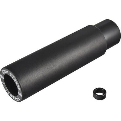 Pedali Fiction Bikes Nightstalker