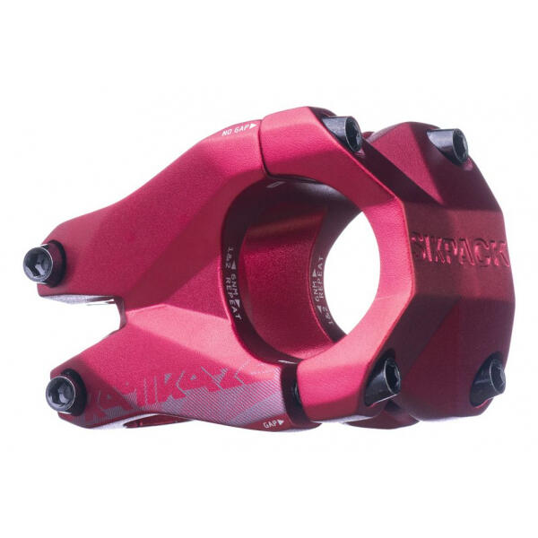 Potence Sixpack Racing Kamikaze 31.8 4/6