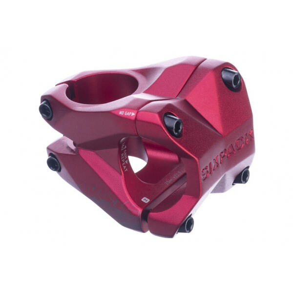 Potence Sixpack Racing Kamikaze 31.8 2/6