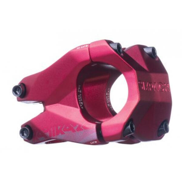 Potence Sixpack Racing Kamikaze 31.8 3/6