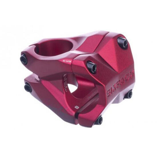 Vorbau Sixpack Racing Kamikaze 31.8