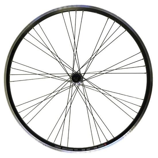 Velox ruota posteriore 28" Shimano 9/10v M240.