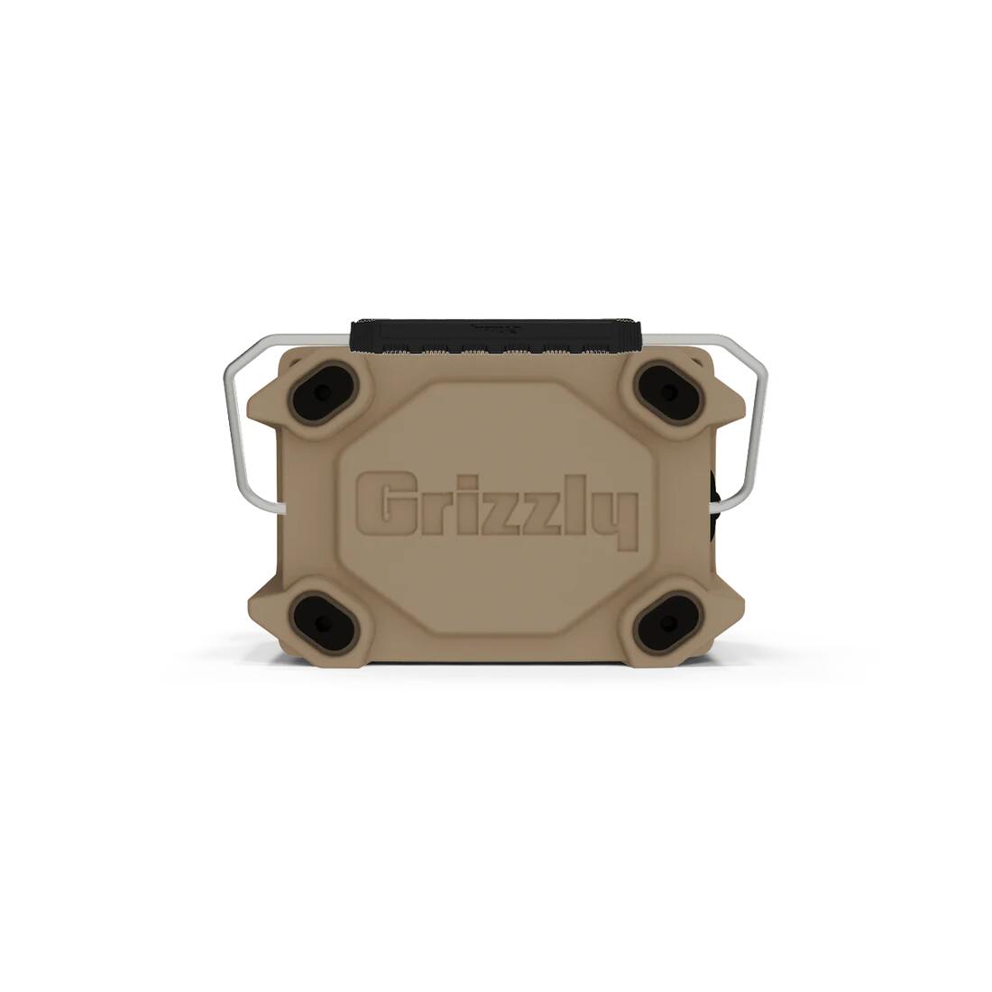 Réfrigérateur portable rigide Grizzly 20 4/7