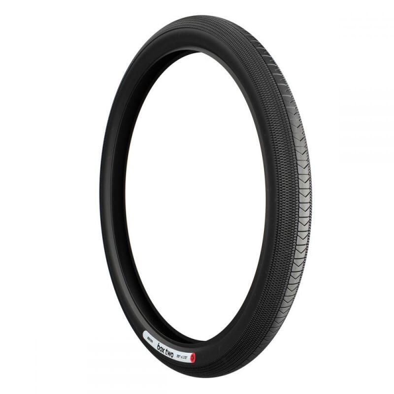 BOX Fietsband Box Two Tpi Folding Bead 20"x1-1/8"