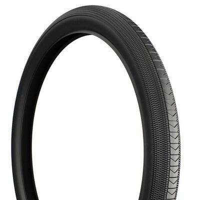 Fietsband box two tpi folding bead 20"x1.90
