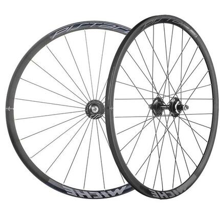 Paar Räder für Track Bike Miche Miche Pistard 2.0