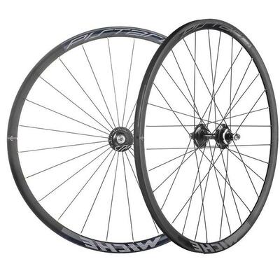 Coppia di ruote per bici da corsa Miche Miche Pistard 2.0