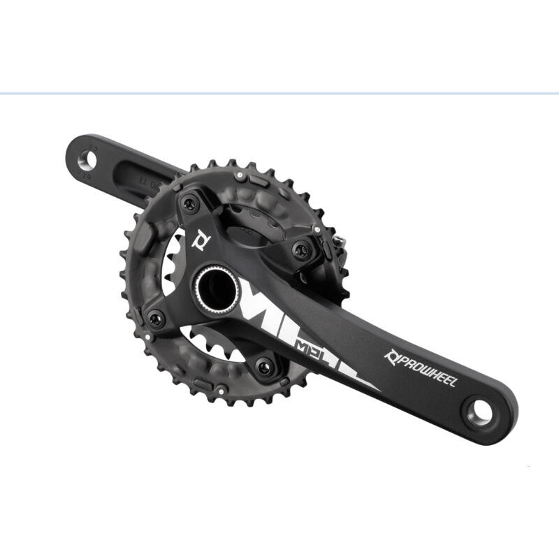 Pédalier Prowheel      6280€ 9900€ -36%    * La vente débute le 30/06/2025    PROWHEEL Pédalier ProwheelVendu exclusivement en ligne   