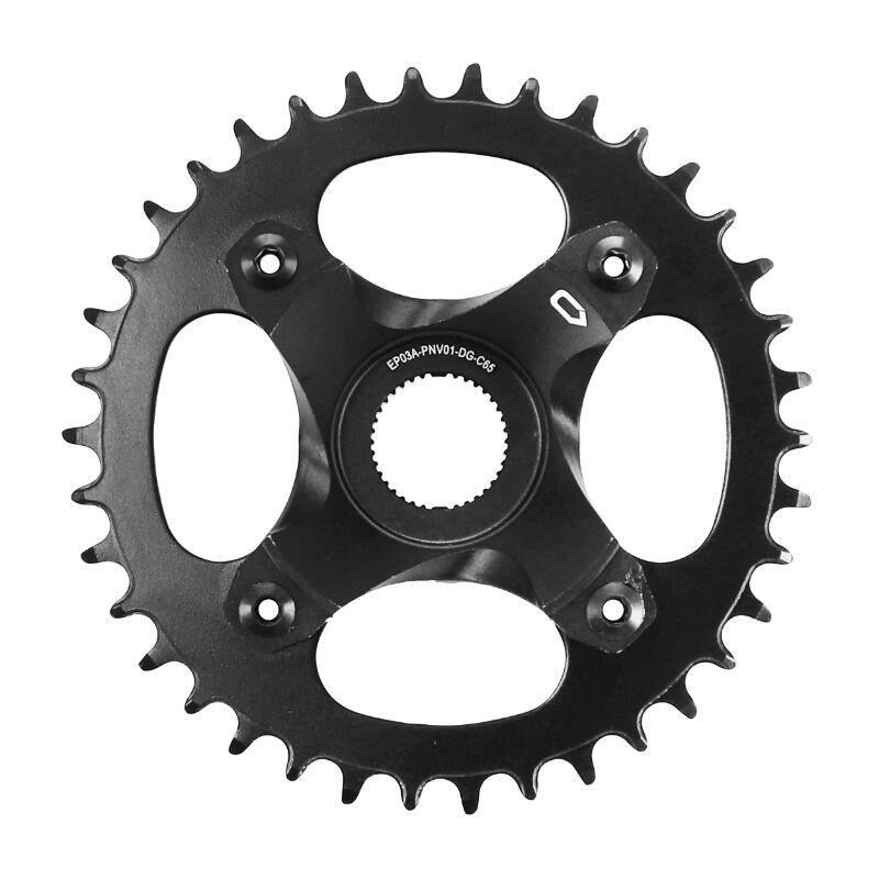 LEADERFOX Disco per bici Leader Fox Panasonic