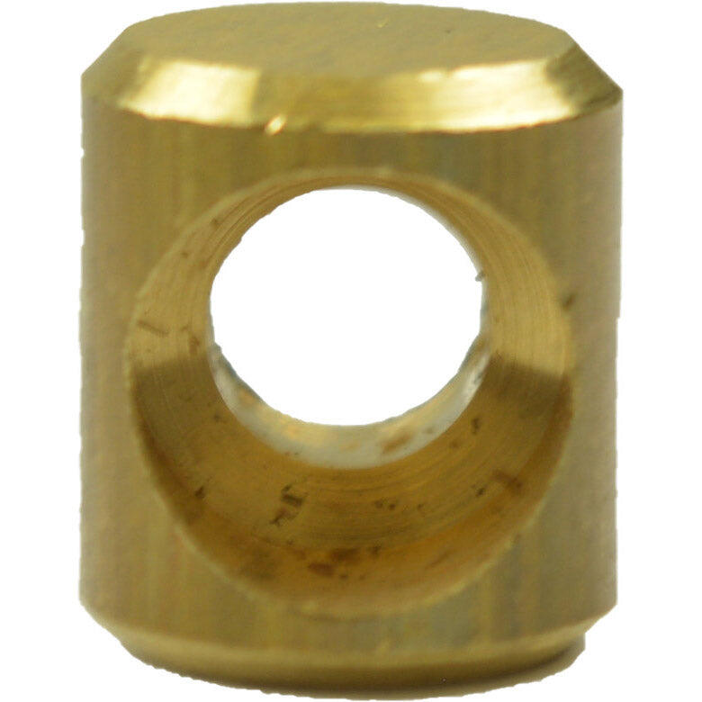 Bofix Soldernipple 8x9 - 25 Pièces pour Connexions Parfaites 2/2