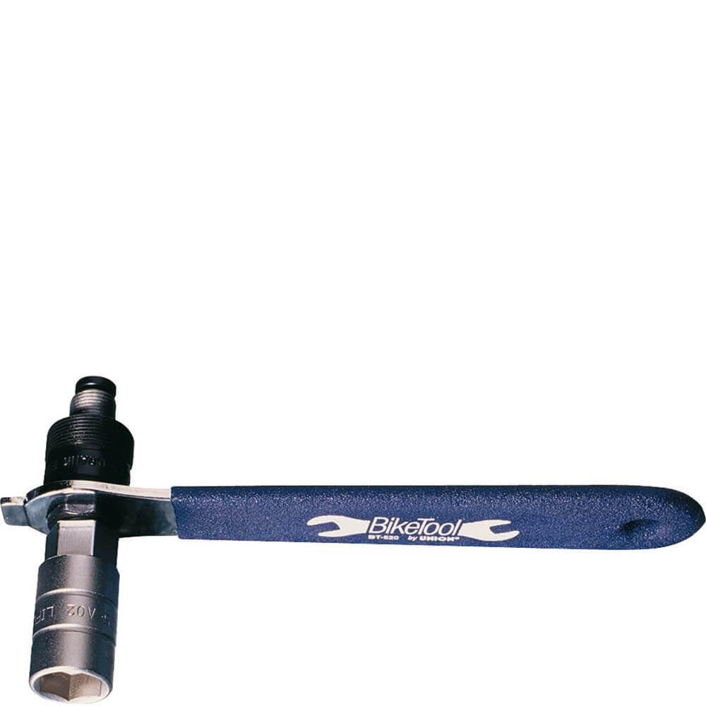 MARWI Marwi Cranktrekker met Handvat - Ideaal voor Urban Cycling