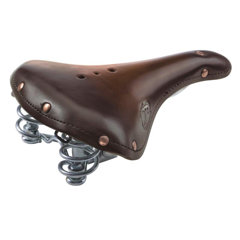 Selle Monte Grappa Sella M Veer Old Frontiers Cuir Classique D-Bruin      11599€    SELLE MONTE GRAPPA Selle Monte Grappa Sella M Veer Old Frontiers Cuir Classique D-BruinVendu exclusivement en ligne   