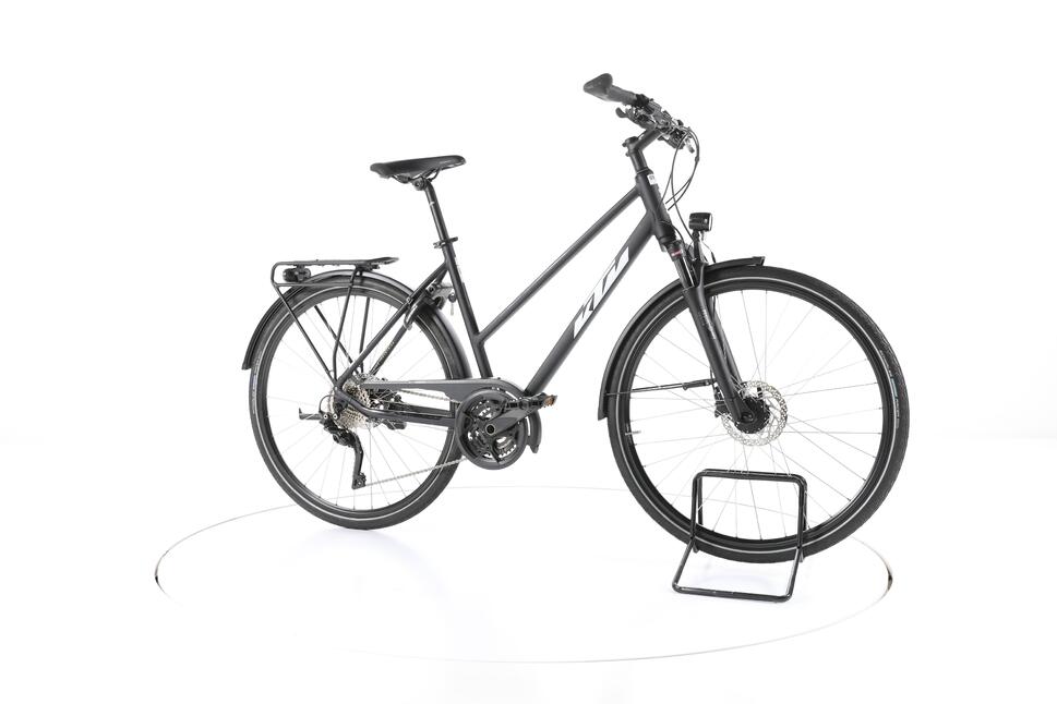 Second Life - KTM Veneto Light Disc 2022 - Jak nowy