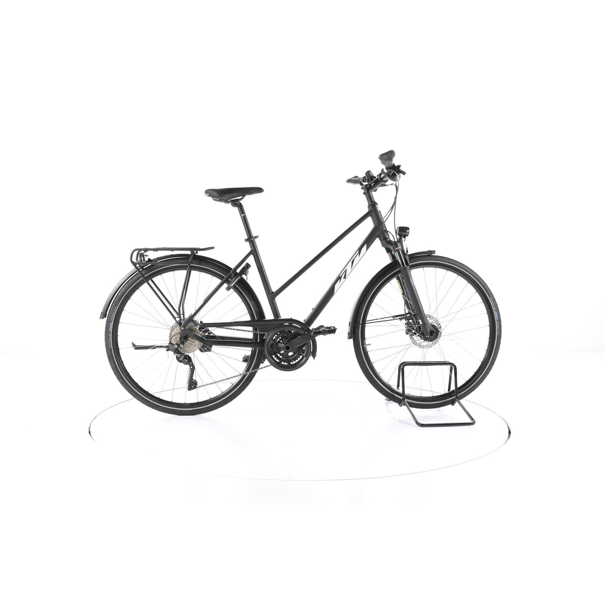 Second Life - KTM Veneto Light Disc 2022 - Jak nowy